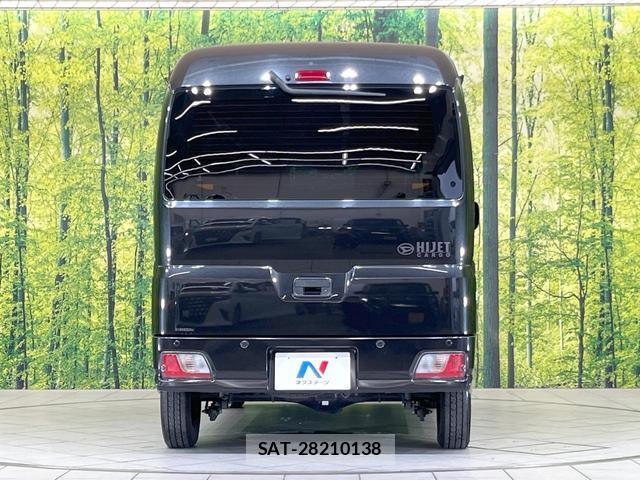 Daihatsu HIJET CARGO 2022-02 8874022-14