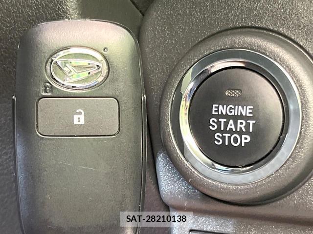 Daihatsu HIJET CARGO 2022-02 8874022-4