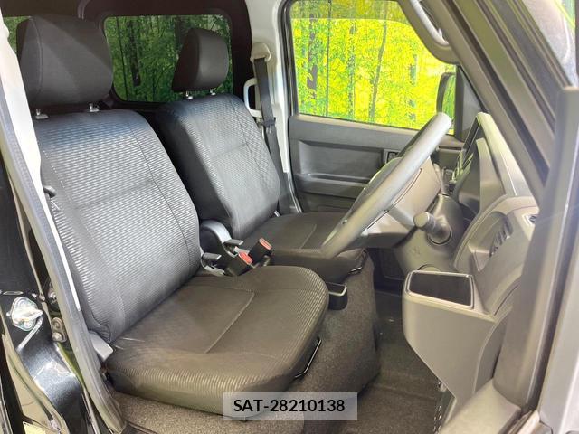 Daihatsu HIJET CARGO 2022-02 8874022-7