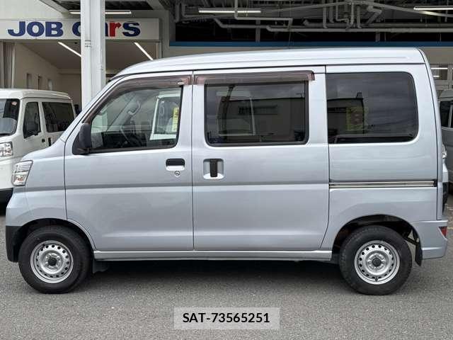 Daihatsu HIJET CARGO 2021-04 8877032-15