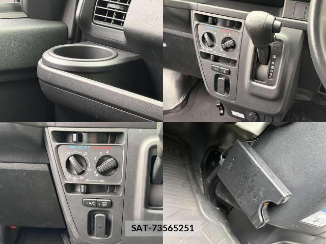 Daihatsu HIJET CARGO 2021-04 8877032-6