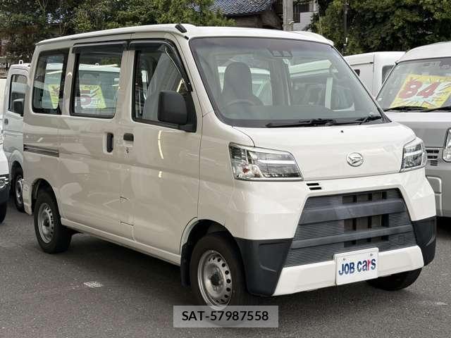 Daihatsu HIJET CARGO 2021-05 8877036-10