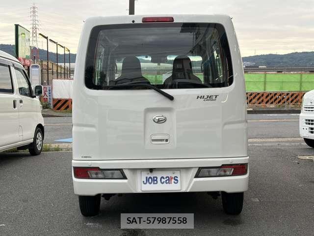 Daihatsu HIJET CARGO 2021-05 8877036-13