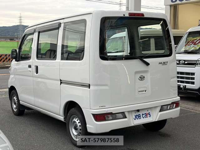 Daihatsu HIJET CARGO 2021-05 8877036-14