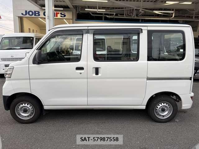 Daihatsu HIJET CARGO 2021-05 8877036-15