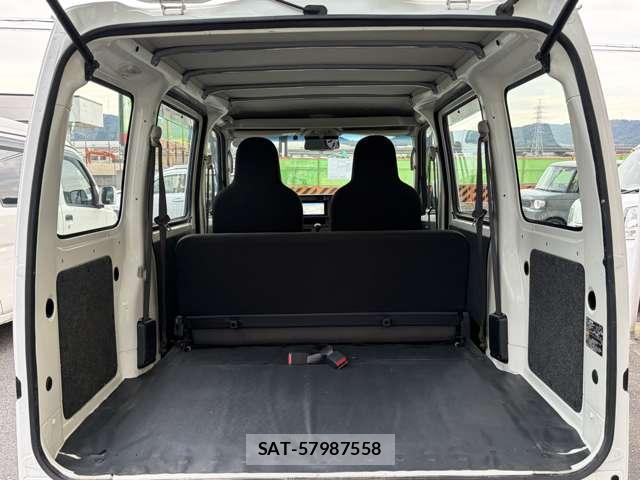 Daihatsu HIJET CARGO 2021-05 8877036-16