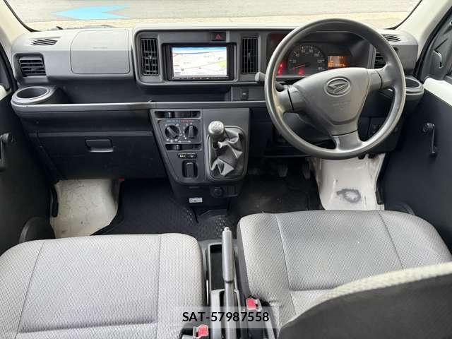 Daihatsu HIJET CARGO 2021-05 8877036-17