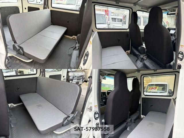Daihatsu HIJET CARGO 2021-05 8877036-3