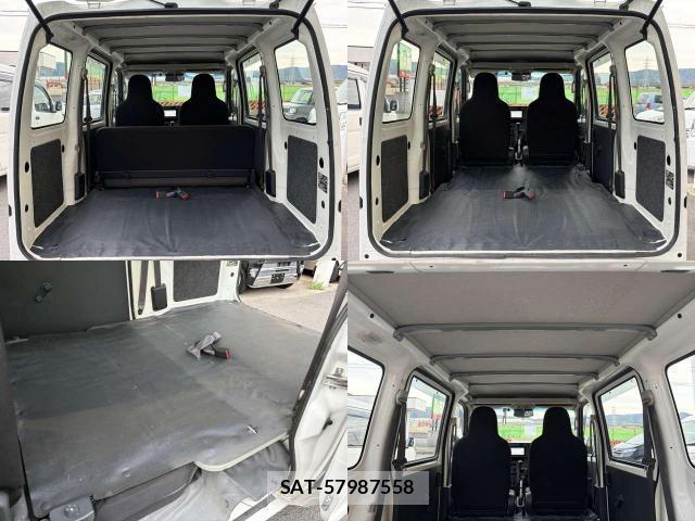 Daihatsu HIJET CARGO 2021-05 8877036-4