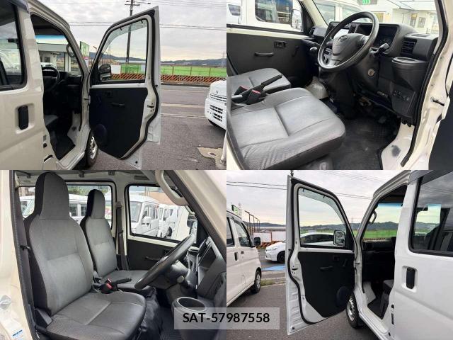 Daihatsu HIJET CARGO 2021-05 8877036-5