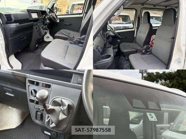 Daihatsu HIJET CARGO 2021-05 8877036-6