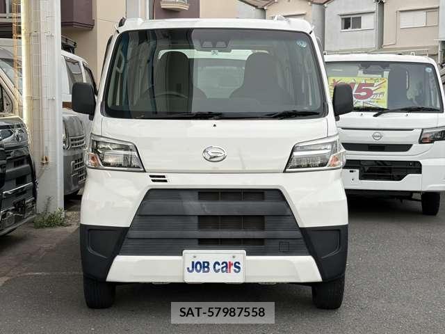 Daihatsu HIJET CARGO 2021-05 8877036-9