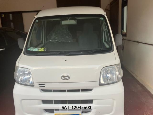 Daihatsu HIJET CARGO 2016-08 8877042-1