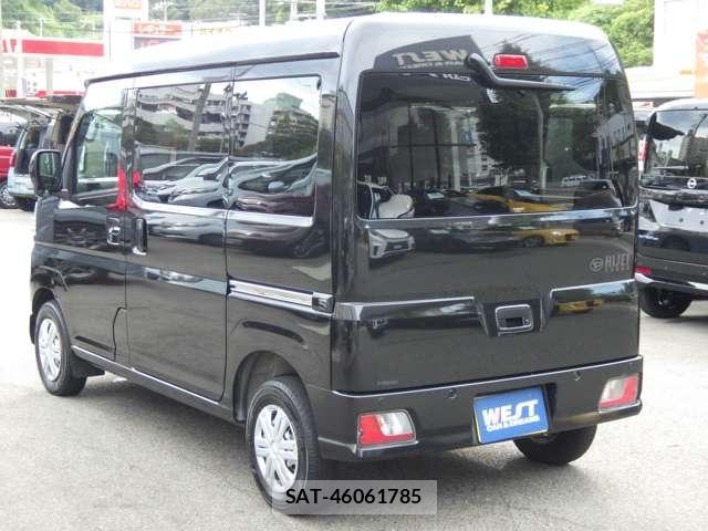 Daihatsu HIJET CARGO 2025-06 8877527-1