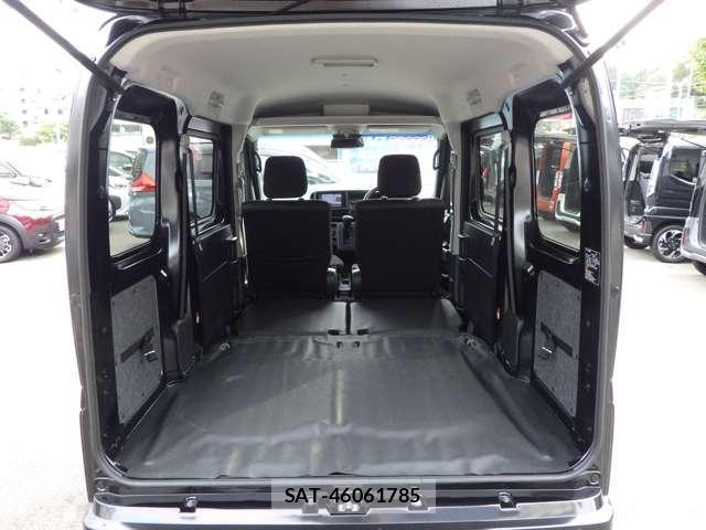 Daihatsu HIJET CARGO 2025-06 8877527-11