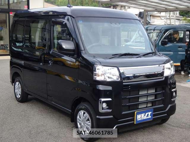 Daihatsu HIJET CARGO 2025-06 8877527-14
