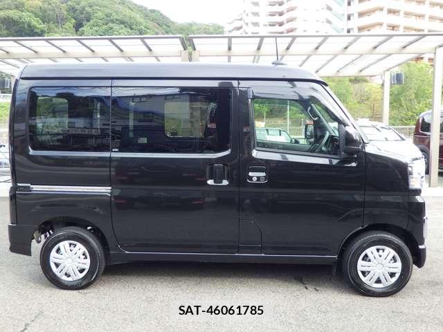 Daihatsu HIJET CARGO 2025-06 8877527-15