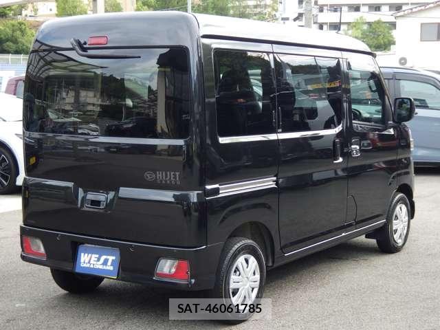 Daihatsu HIJET CARGO 2025-06 8877527-16