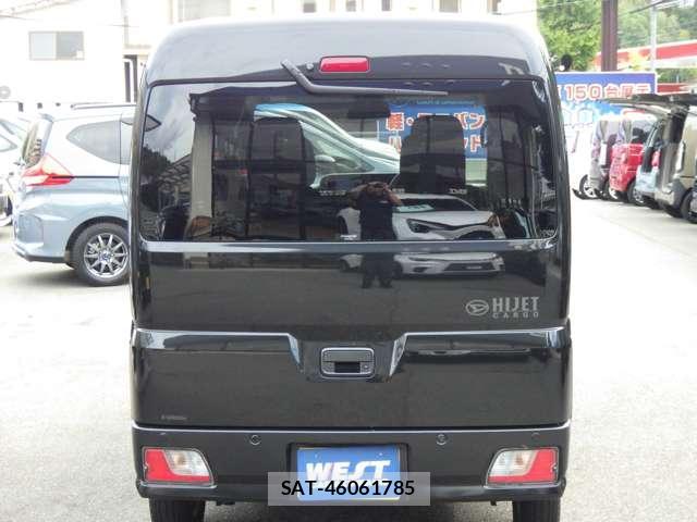 Daihatsu HIJET CARGO 2025-06 8877527-17
