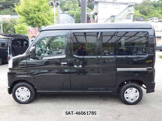 Daihatsu HIJET CARGO 2025-06 8877527-18