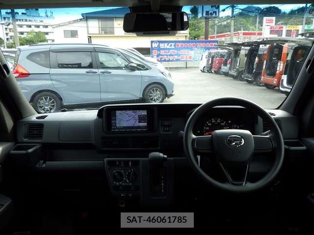 Daihatsu HIJET CARGO 2025-06 8877527-2