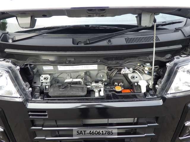 Daihatsu HIJET CARGO 2025-06 8877527-5
