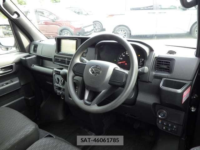 Daihatsu HIJET CARGO 2025-06 8877527-8