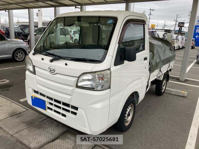 Daihatsu HIJET TRUCK 2016-08 8876035-0
