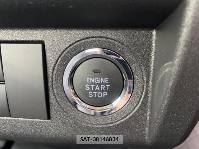 Daihatsu HIJET TRUCK 2025-11 8876763-14