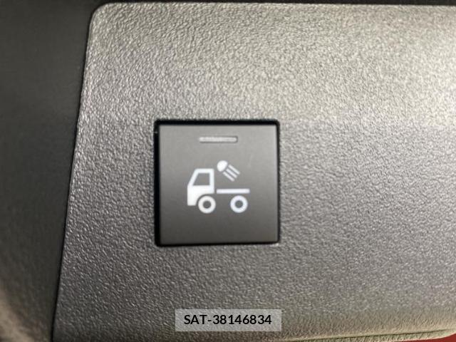 Daihatsu HIJET TRUCK 2025-11 8876763-15