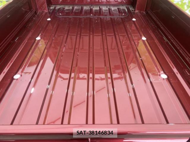 Daihatsu HIJET TRUCK 2025-11 8876763-5