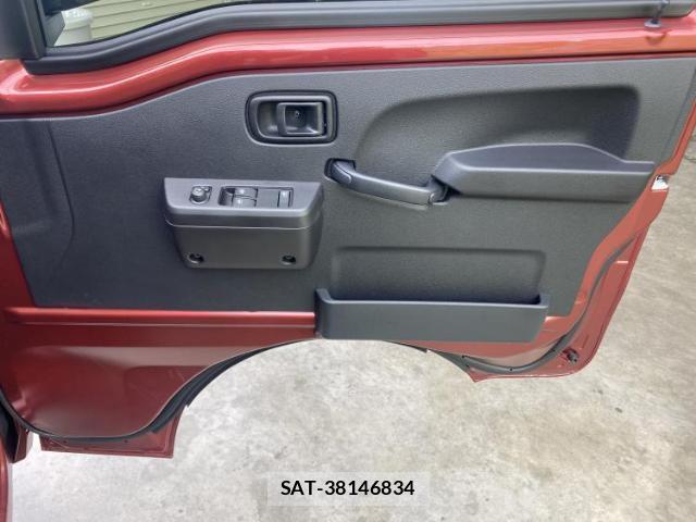 Daihatsu HIJET TRUCK 2025-11 8876763-7