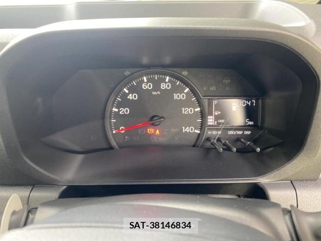 Daihatsu HIJET TRUCK 2025-11 8876763-8