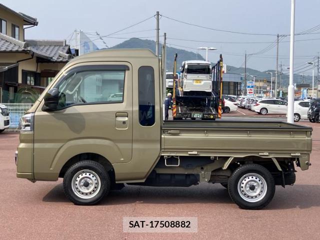 Daihatsu HIJET TRUCK 2022-05 8877287-1