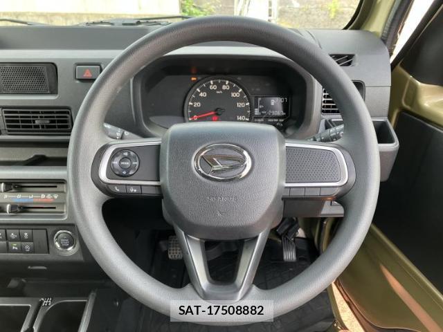 Daihatsu HIJET TRUCK 2022-05 8877287-10
