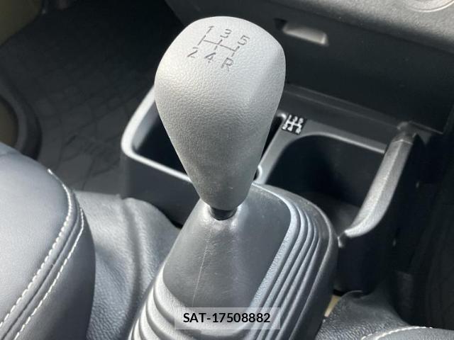 Daihatsu HIJET TRUCK 2022-05 8877287-13