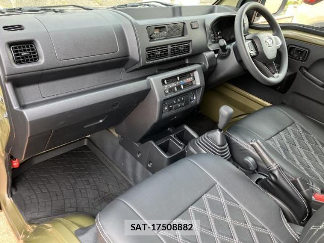 Daihatsu HIJET TRUCK 2022-05 8877287-4