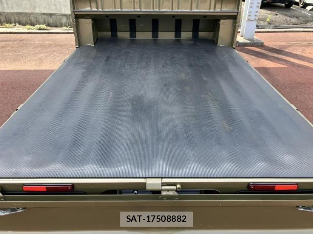 Daihatsu HIJET TRUCK 2022-05 8877287-6
