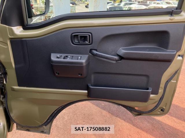 Daihatsu HIJET TRUCK 2022-05 8877287-7