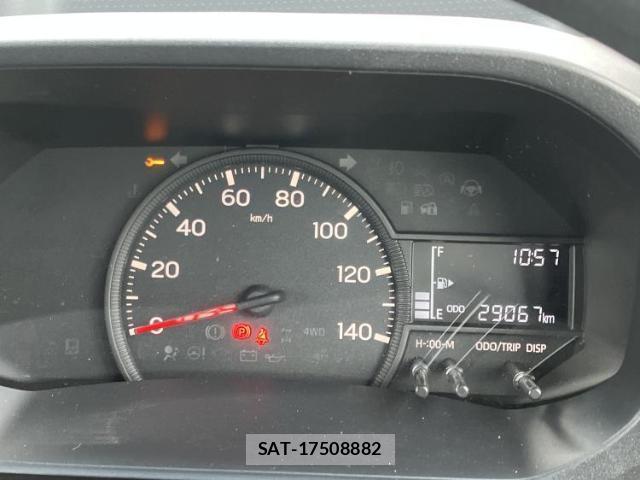 Daihatsu HIJET TRUCK 2022-05 8877287-9