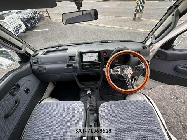 Daihatsu HIJET TRUCK 2007-05 8877601-1