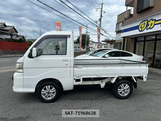 Daihatsu HIJET TRUCK 2007-05 8877601-10