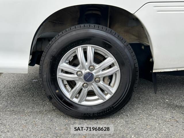 Daihatsu HIJET TRUCK 2007-05 8877601-11