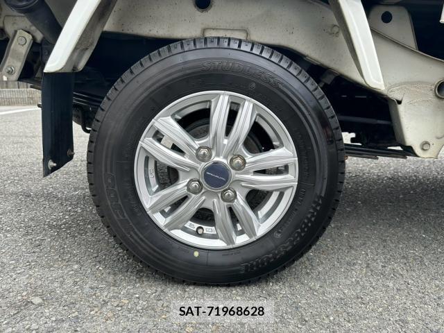 Daihatsu HIJET TRUCK 2007-05 8877601-14