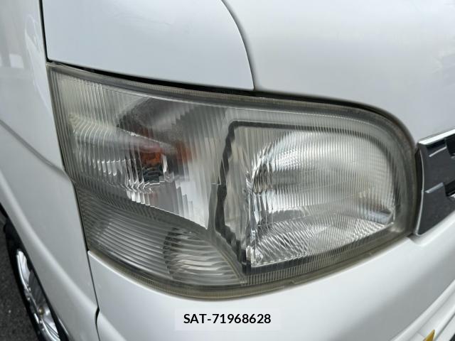 Daihatsu HIJET TRUCK 2007-05 8877601-15