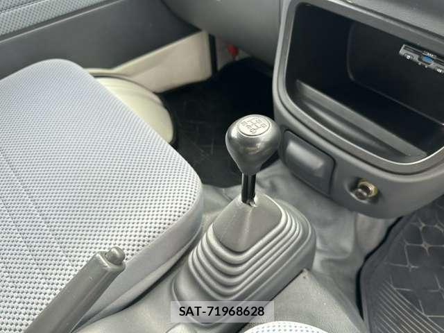 Daihatsu HIJET TRUCK 2007-05 8877601-16