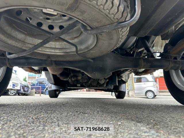 Daihatsu HIJET TRUCK 2007-05 8877601-3