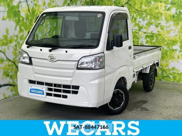 Daihatsu HIJET TRUCK 2017-07 8878055-0