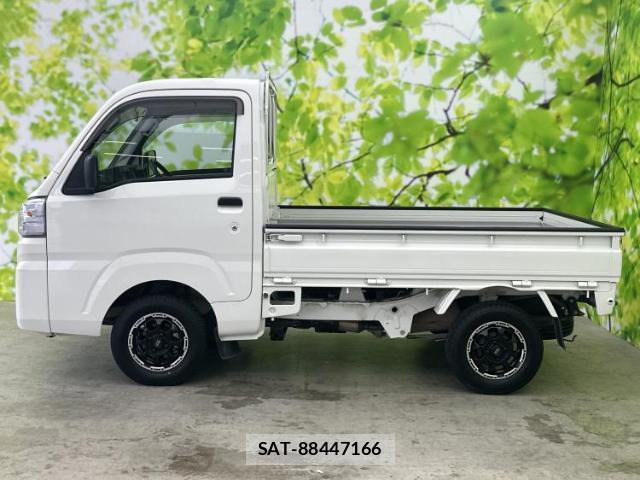 Daihatsu HIJET TRUCK 2017-07 8878055-1