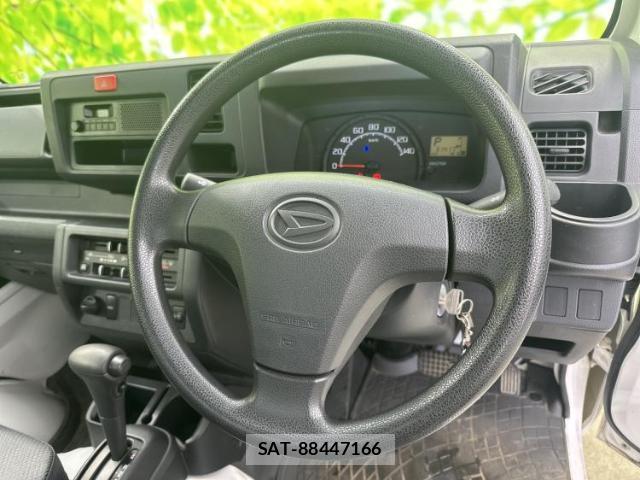 Daihatsu HIJET TRUCK 2017-07 8878055-10